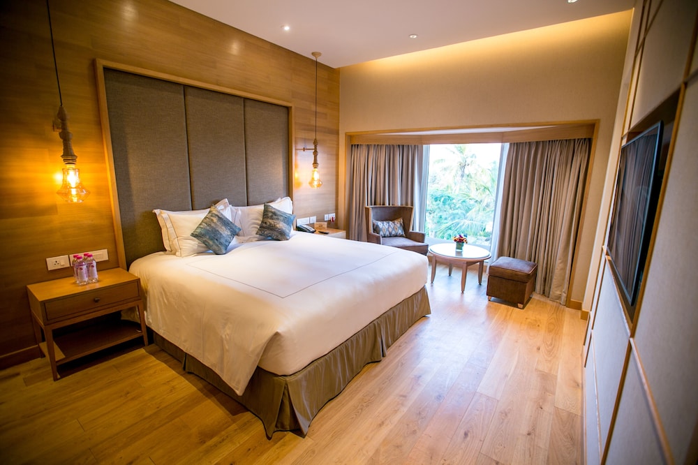 Taj Fisherman S Cove Resort Spa Chennai 26/64