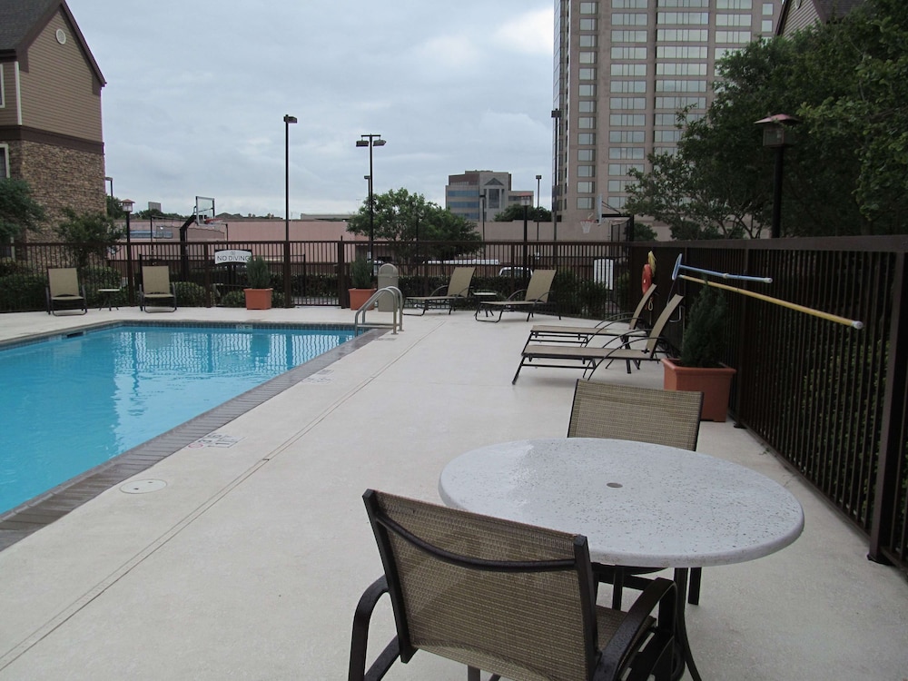 Sonesta ES Suites San Antonio Northwest 5/58