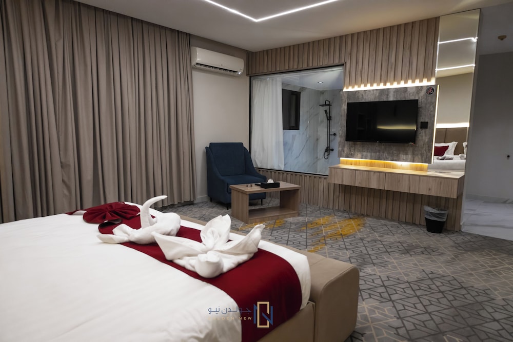 GOLDEN NEW PALACE JEDDAH 10/36