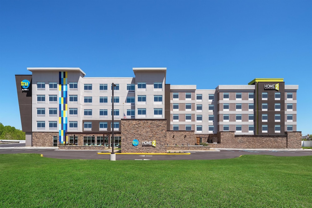 Tru by Hilton Burlington, NJ 2/48