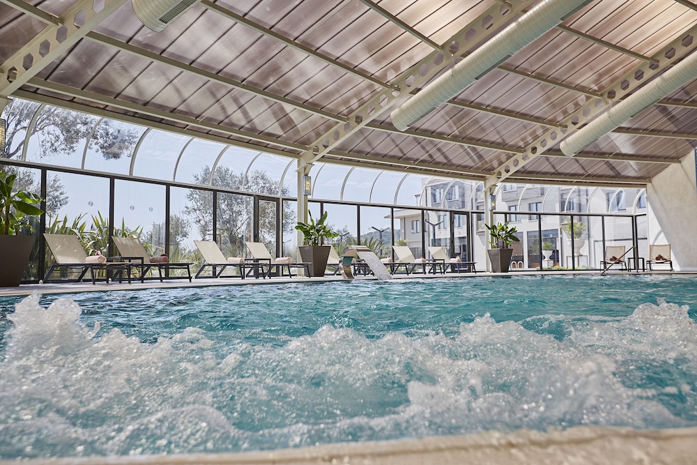 Ramada Resort by Wyndham Kazdaglari Thermal and Spa 6/58