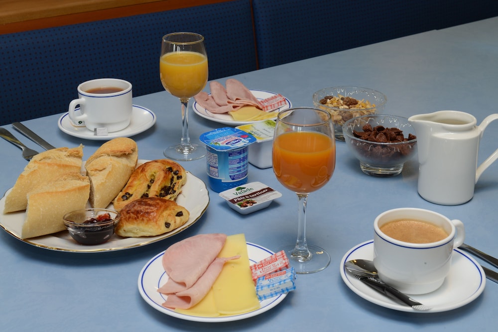 restaurant-cafeteria