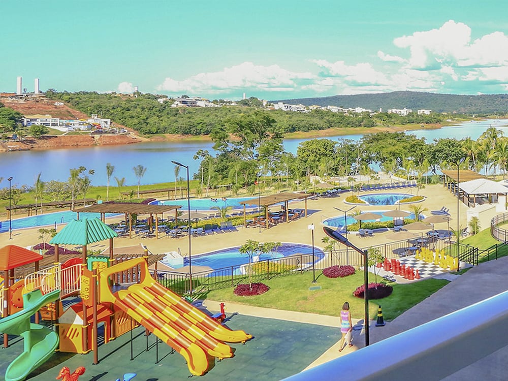 Ilhas Do Lago Eco Resort 40/50