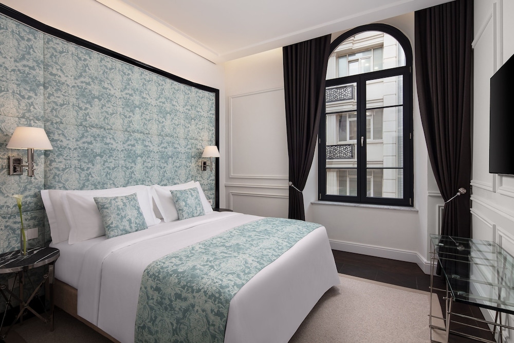 Sanasaryan Han a Luxury Collection Hotel Istanbul 11/50