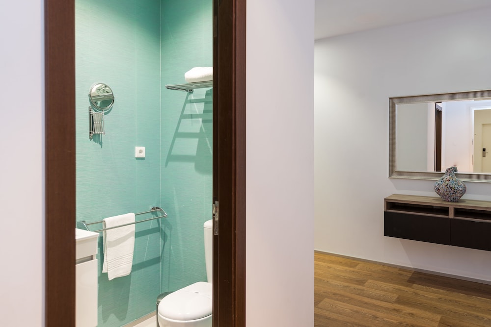 Alfama Lisbon Lounge Suites 47/50