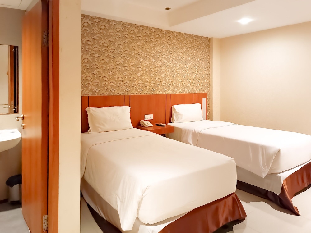 Portola Arabia Hotel Banda Aceh 8/17