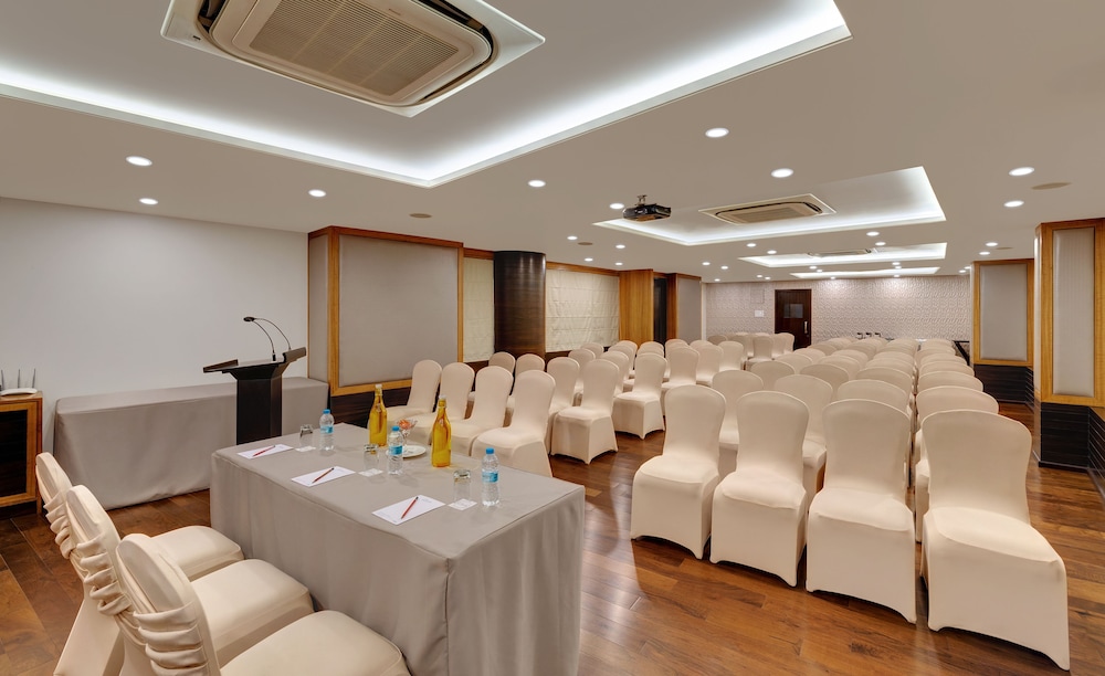 The Fern Residency MIDC, Pune 33/34