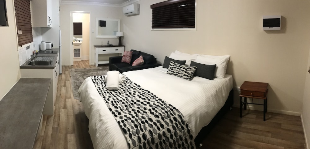Tasman Holiday Parks - Torquay Palms 10/50