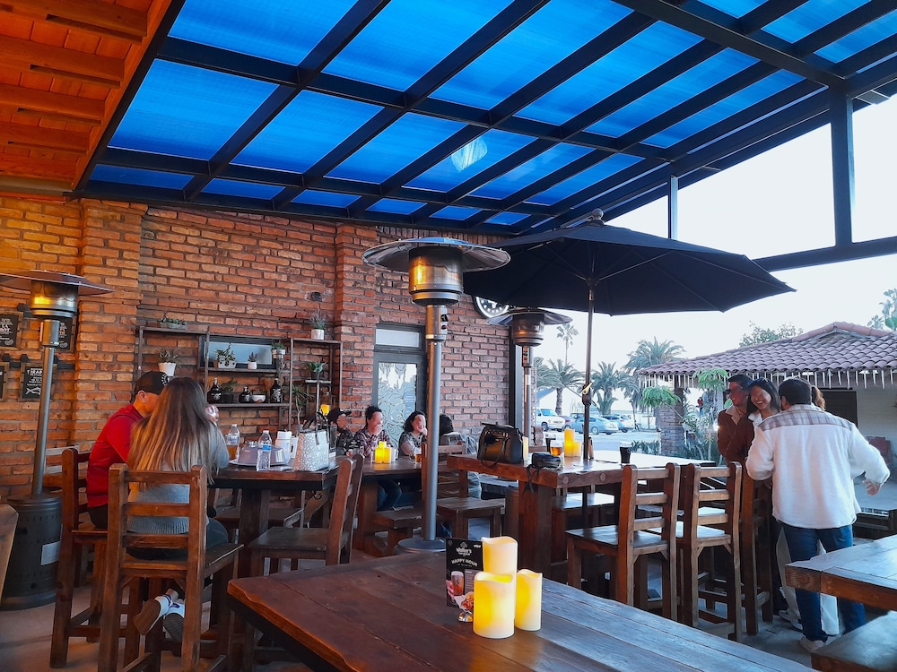 Quintas Papagayo 34/50
