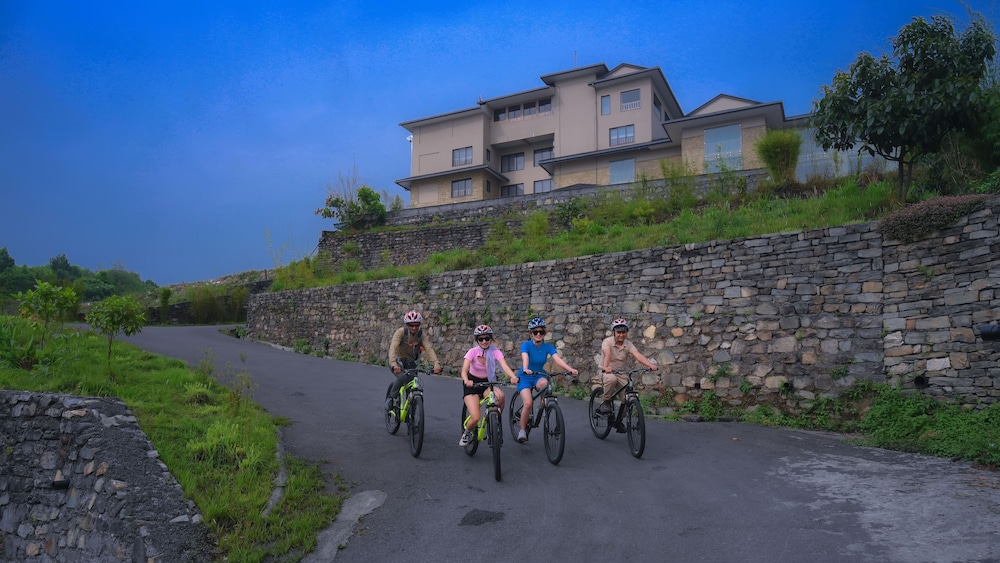 Sarangkot Mountain Lodge 33/45