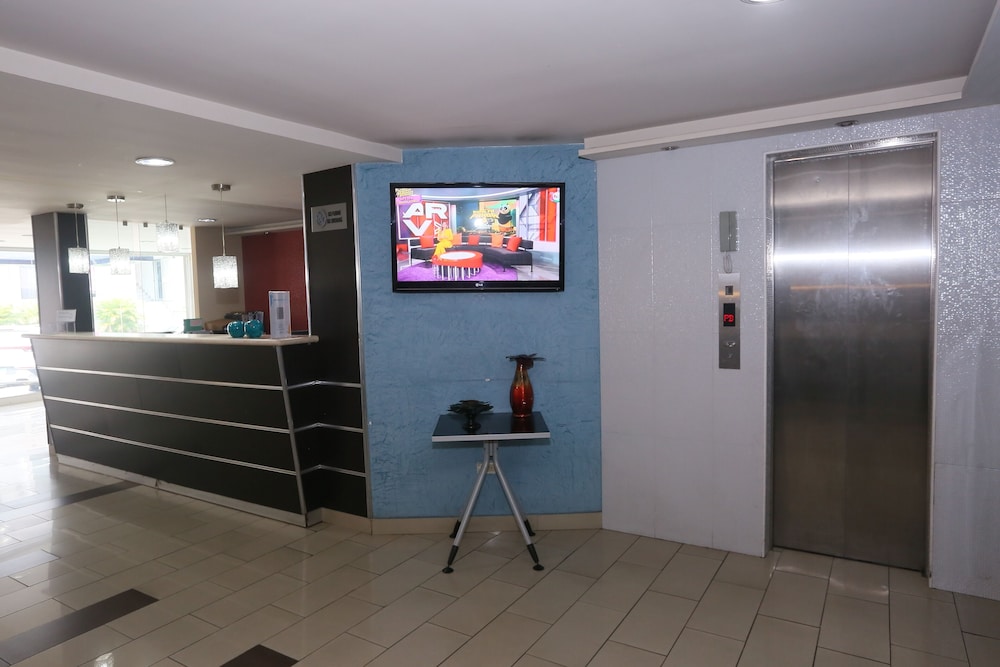 Metro Hotel Panama 30/53