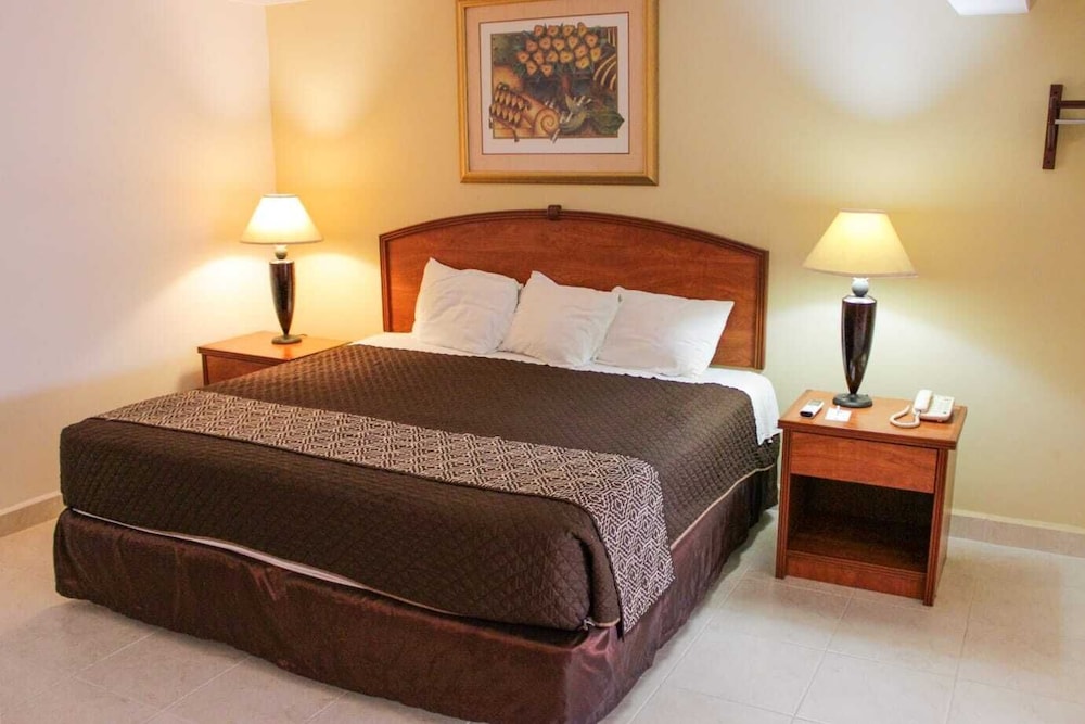 Hafersons Inn Hotel And Suites Ex Best Western Hotel Expo Metro Tampico 33/58