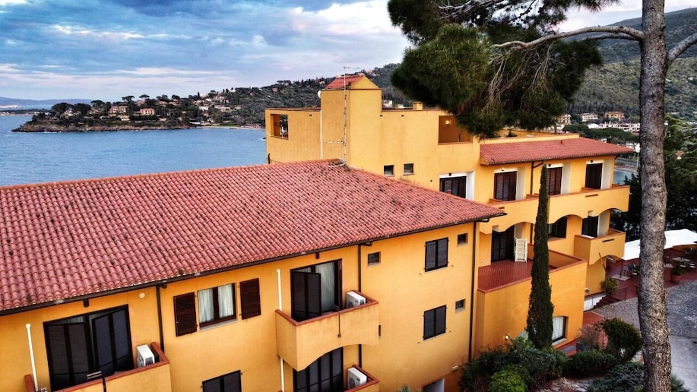 Mercure Argentario Hotel Filippo II 2/52