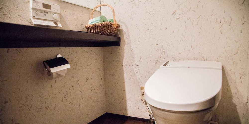 JAPANESE, STANDARD, SHARED BATHROOM