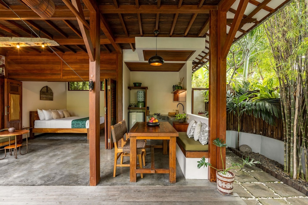Rimba Villas Gili Air 9/50