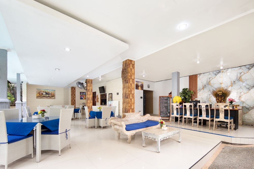 Lumbung Sari Hotel 43/50