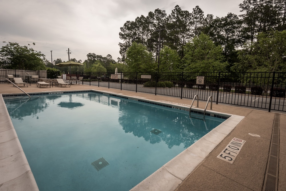 Springhill Suites Statesboro University Area 4/26
