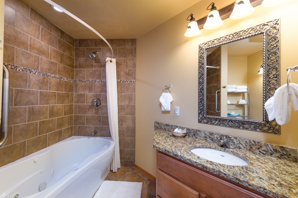 Icicle Inn At Icicle Village Resort Formerly Best Western Plus Icicle Inn 29/74