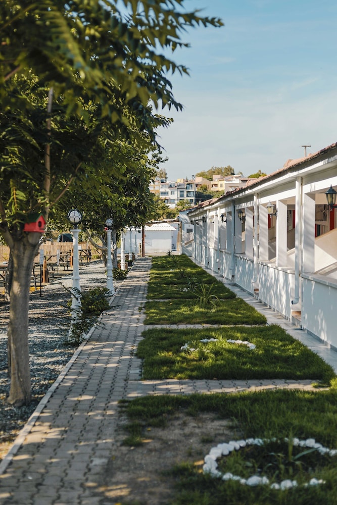 Mali Beach Apart Otel 47/50
