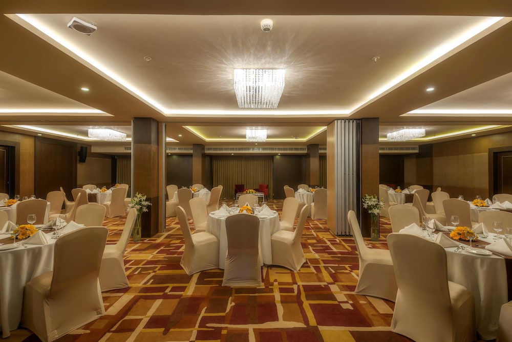 Days Hotel by Wyndham Chennai OMR 33/47