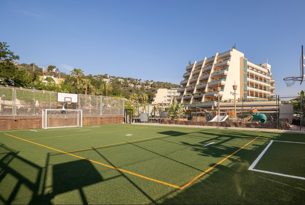 Golden Bahia De Tossa & Spa 50/75