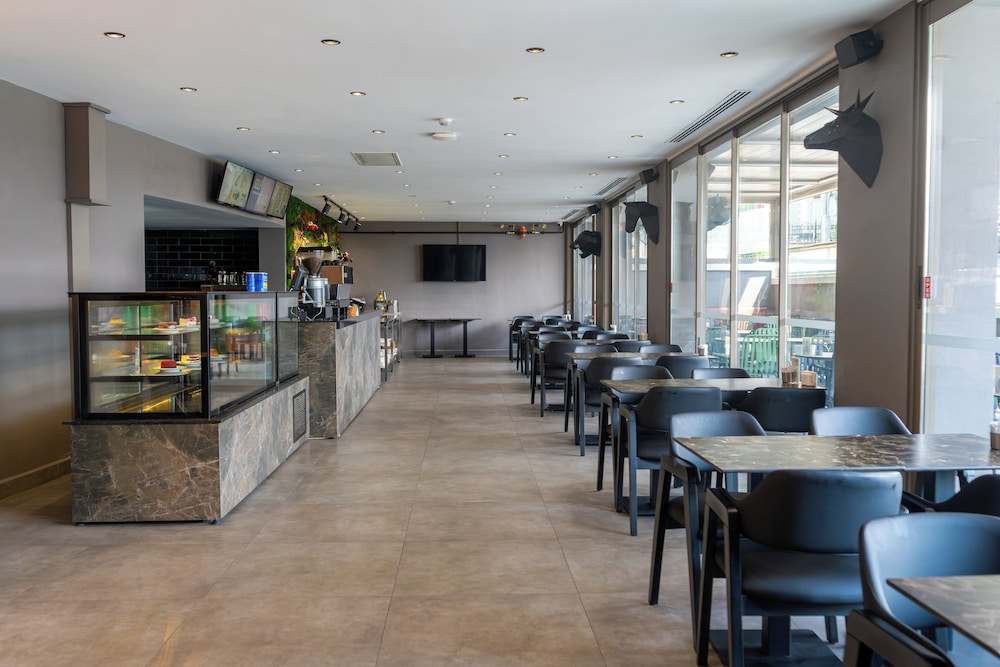 Byon Hotel Sile 27/44