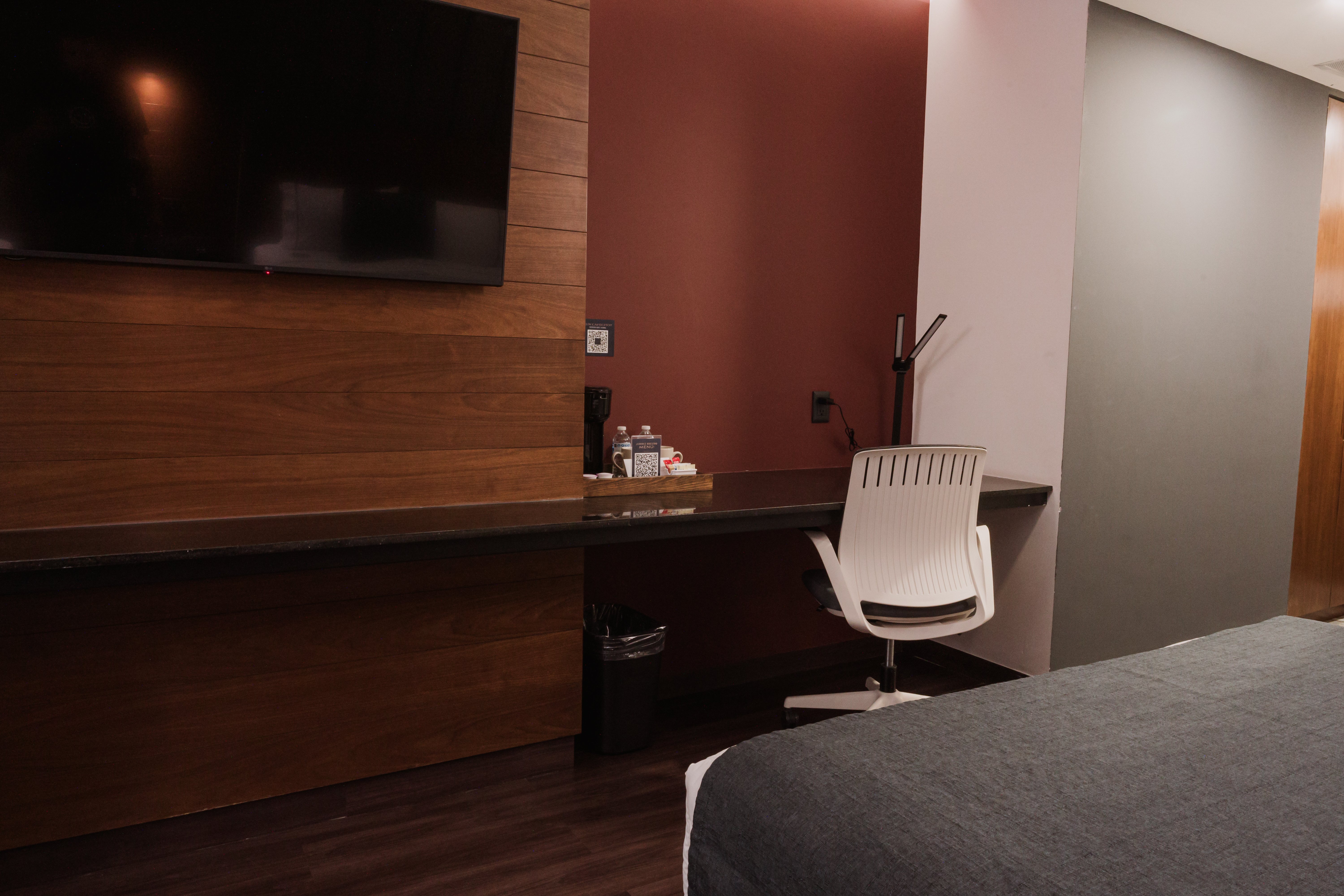 Hotel Noite Business Class 46/50