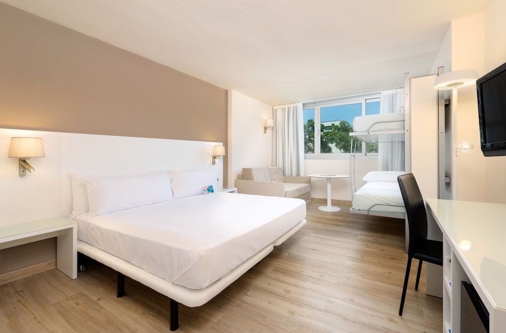 INNSiDE by Melia Palma Bosque 37/89