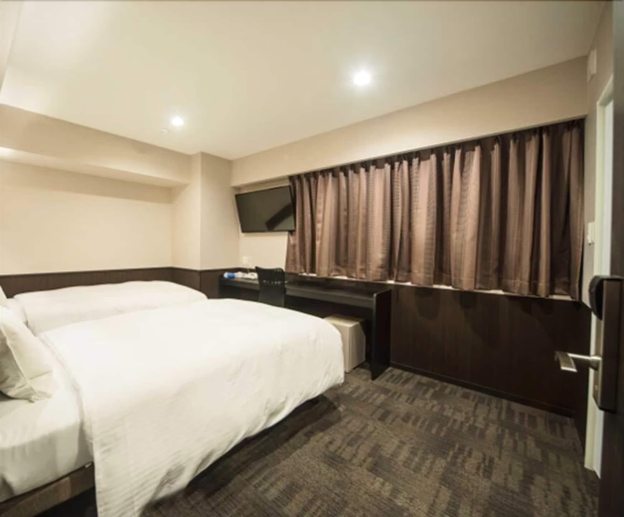 Hotel Excellence Kyoto Station West 13/30