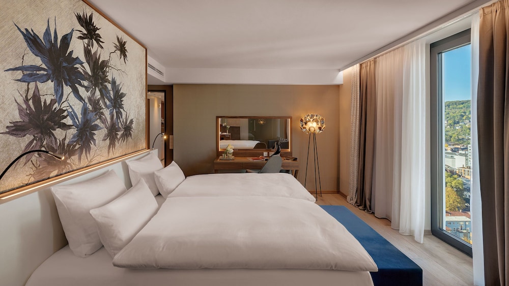 Presidential, Suite, 2 King Beds, 2 Bathrooms