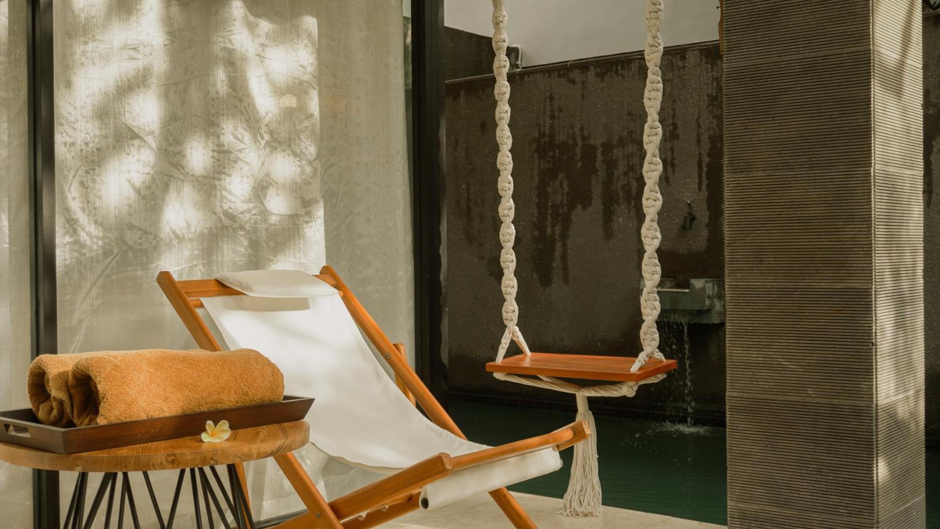 ANNORA BALI VILLAS 40/60