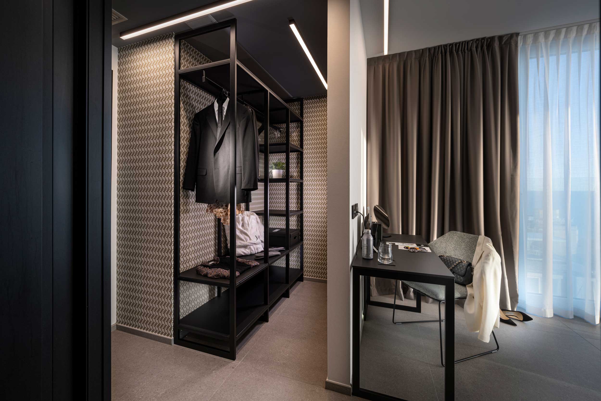 J44 Lifestyle Hotel 9/36