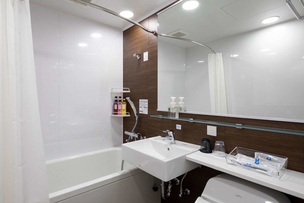 Comfort Hotel Kochi 9/34