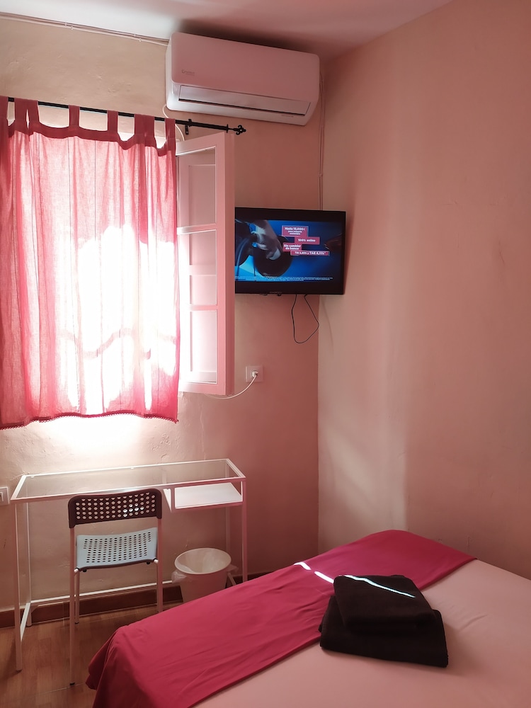 Pension Azahar 22/50
