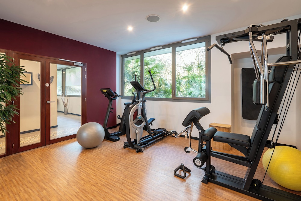 Best Western Plus Central Park Hotel & Spa 52/68
