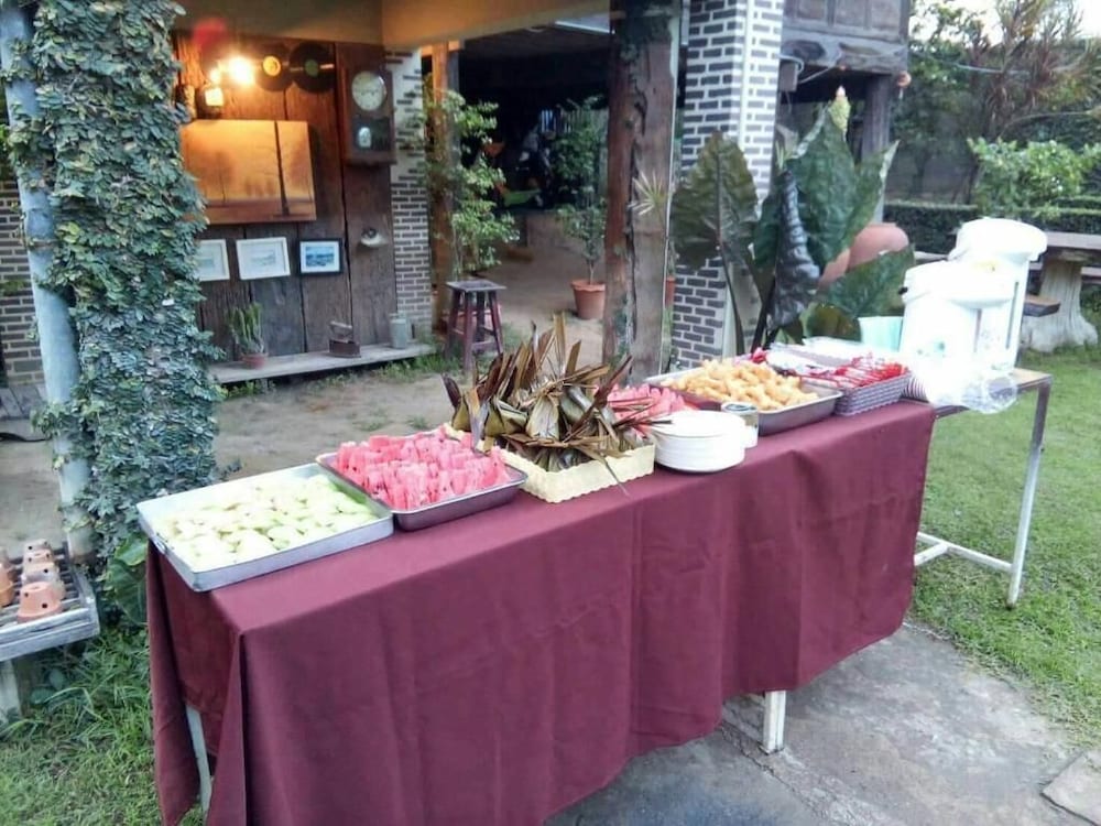 White Monkey Guesthouse 10/56