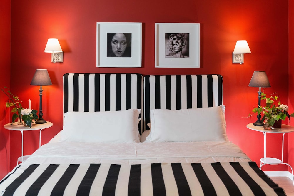 Areela Boutique Hotel 11/67