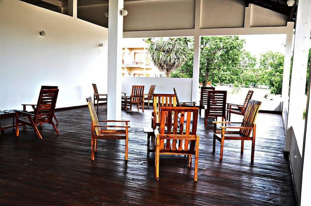 Naaval Hotel 30/45
