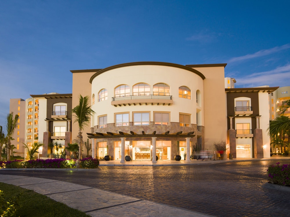 Villa Del Arco Beach Resort And Spa 10/78