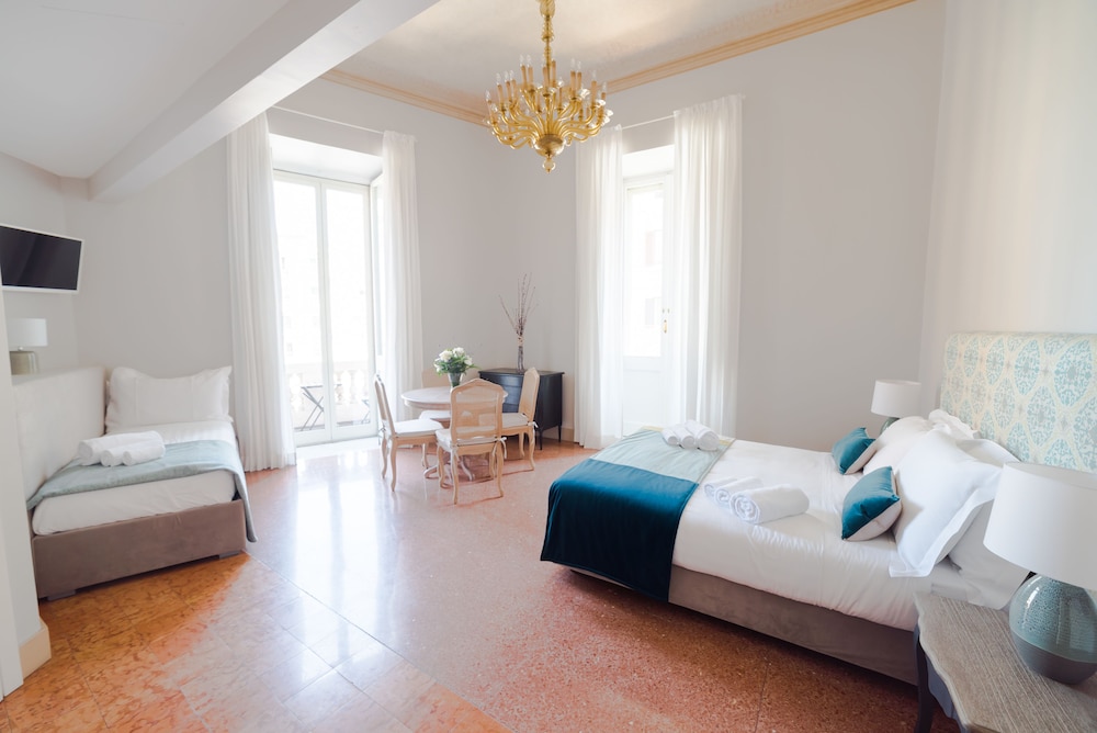 Boutique Hotel Atelier '800 16/50