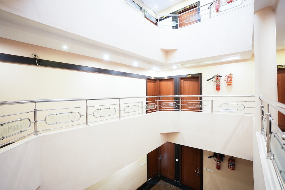Hotel Madurai 13/48