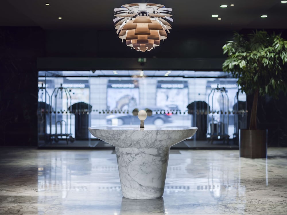 RADISSON COLLECTION ROYAL HOTEL, COPENHAGEN 58/72