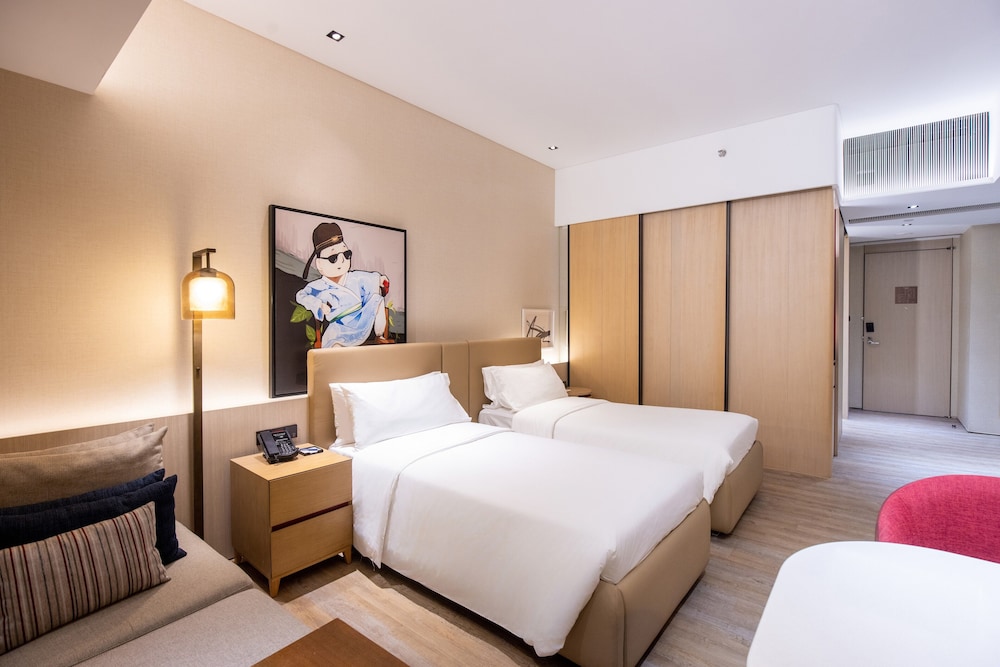 Artyzen Habitat Dongzhimen Beijing 14/46