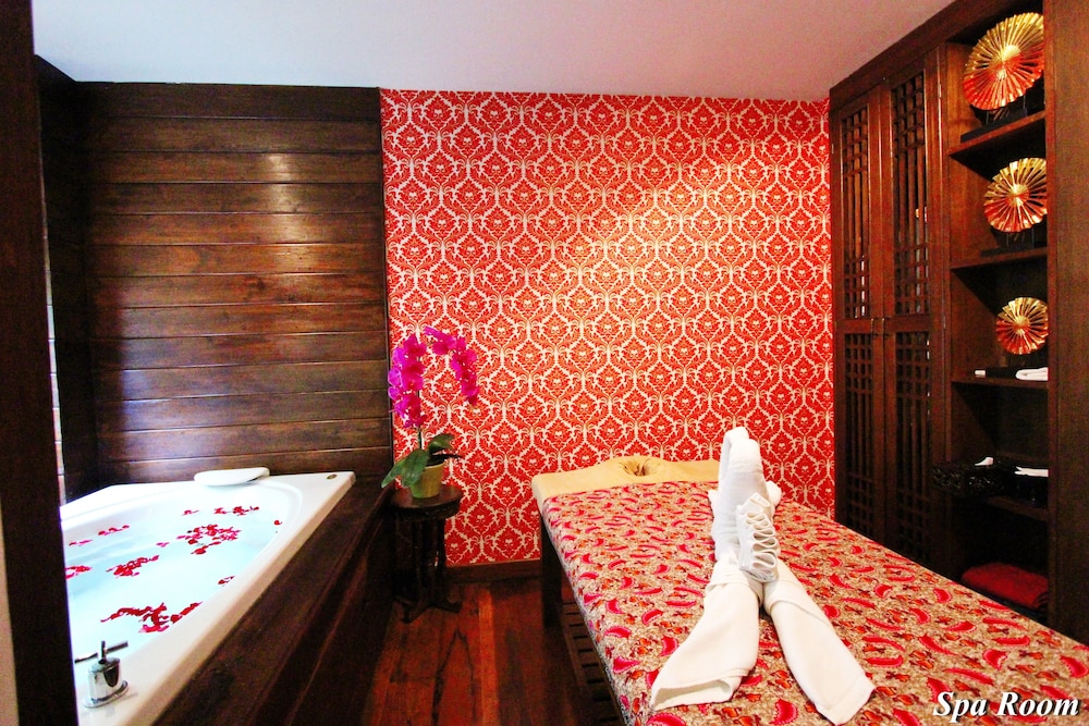 Shewe Wana Boutique Hotel - Adults Only 40/74