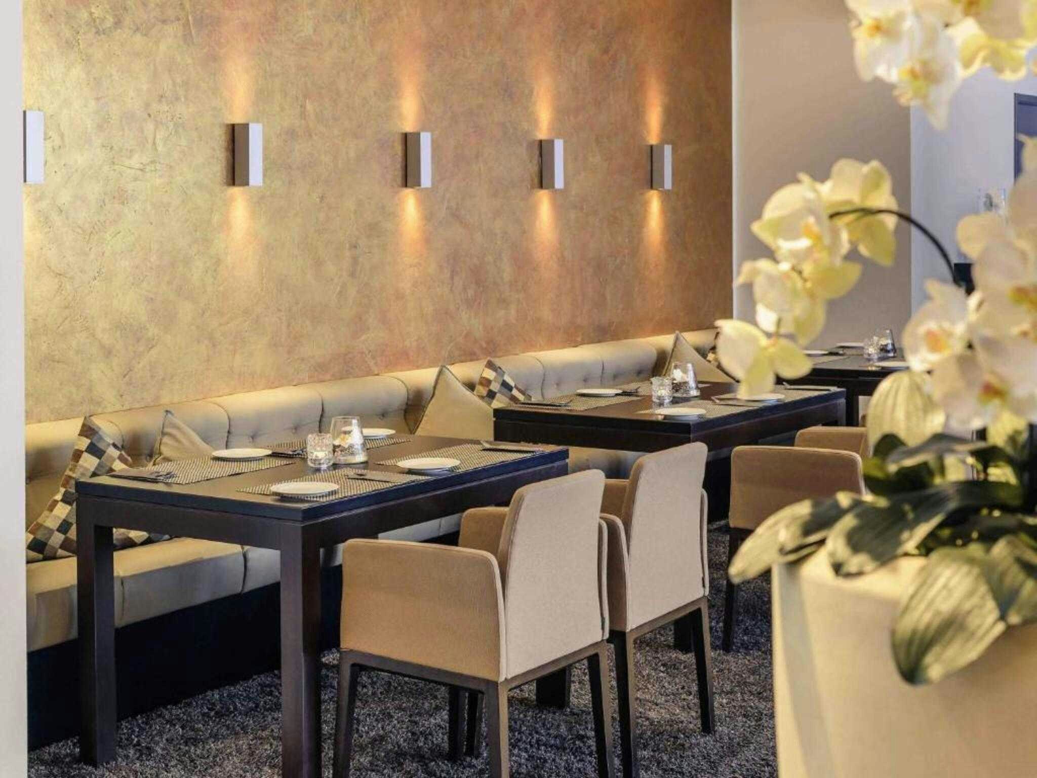 Mercure Hotel Duesseldorf City Nord 64/79