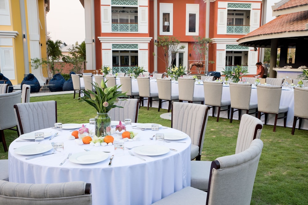 Memoire Palace Resort Spa 36/49