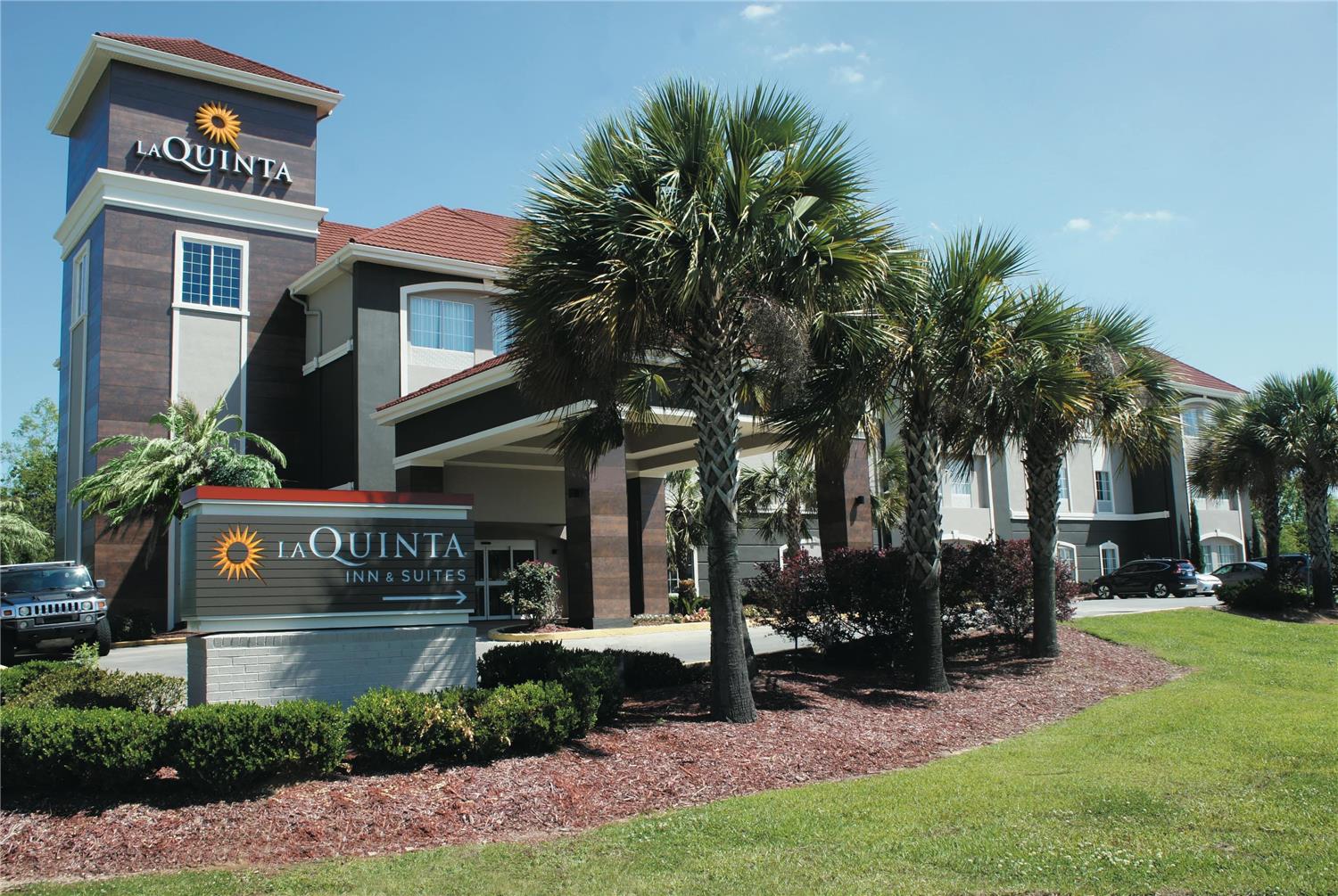 La Quinta Inn & Suites by Wyndham Baton Rouge Denham Springs 2/44
