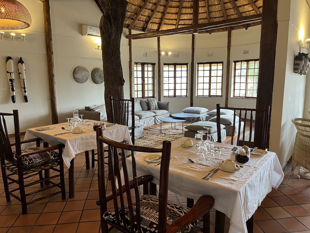 Milima Big 5 Safari Lodge 36/50