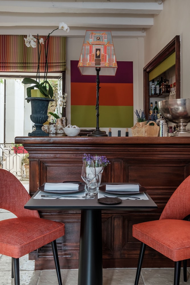 Relais Du Silence Auberge Du Bon Laboureur 34/54