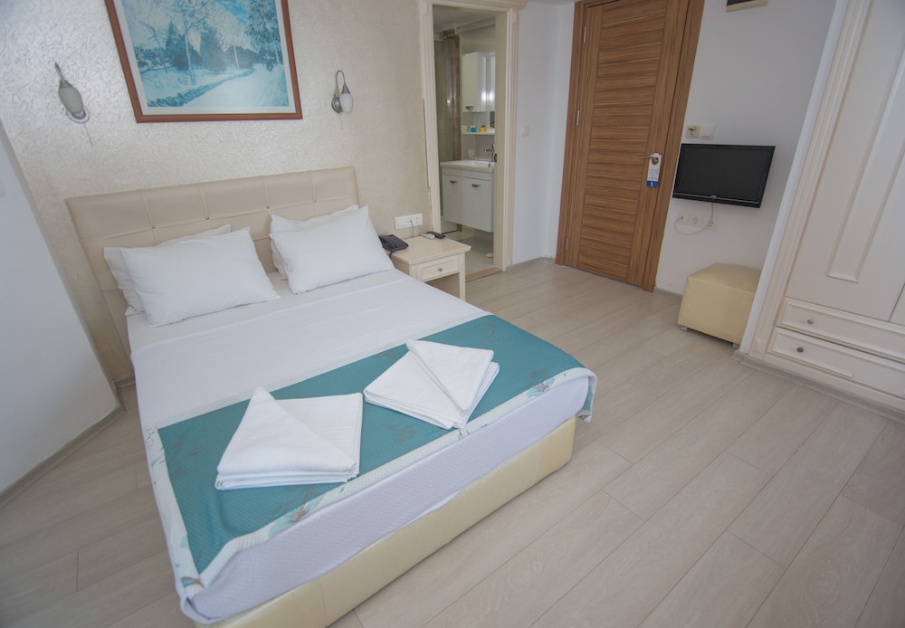 Geo Beach Hotel Marmaris 10/24